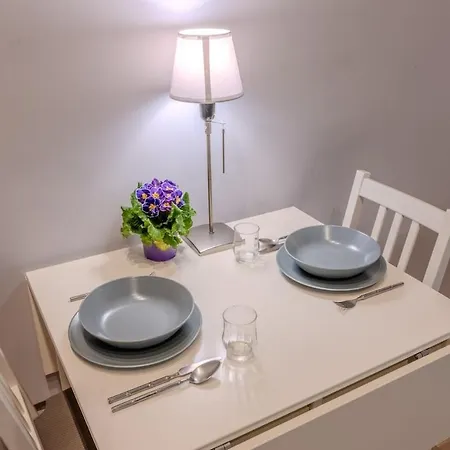 Apartment Acquario A 200m Prestigioso Loft In Centro Con Wifi