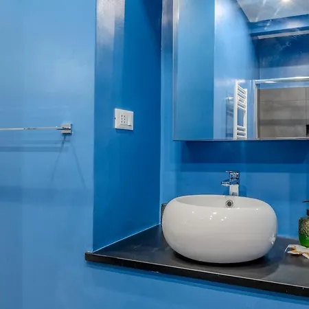 Apartment Acquario A 200m Prestigioso Loft In Centro Con Wifi Genoa