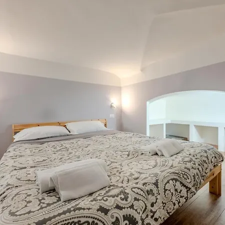 Acquario A 200m Prestigioso Loft In Centro Con Wifi * Genoa